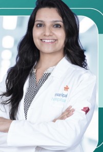 Dr Aditi Dixit
